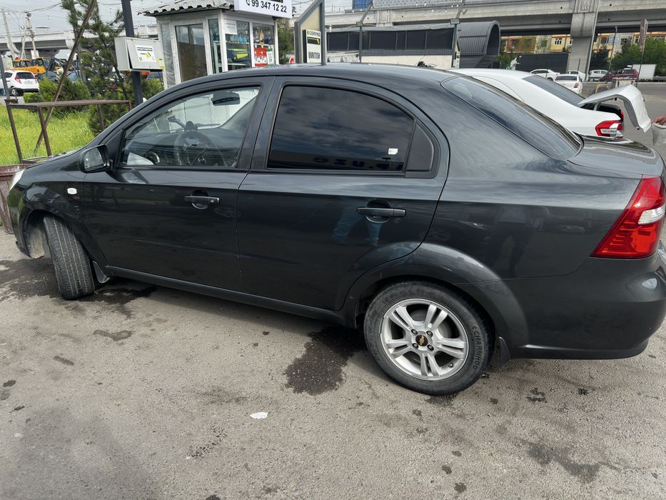 Nexia 3 автомат 4 сотилади