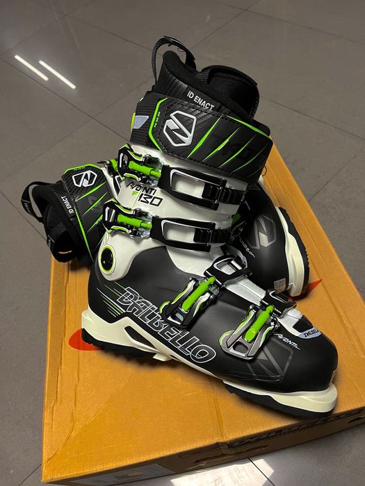 Ски обувки Dalbello Avanti 130 / 25,5 см.