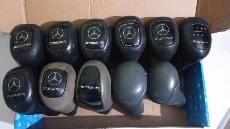 Топка Мерцедес / topka Mercedes w203,w204,w211,w212,A168, A169