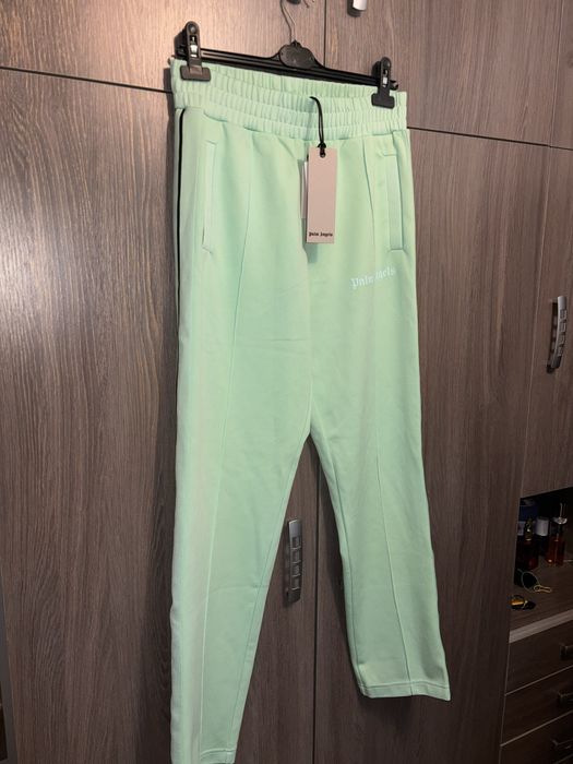 Pantaloni Palm Angels