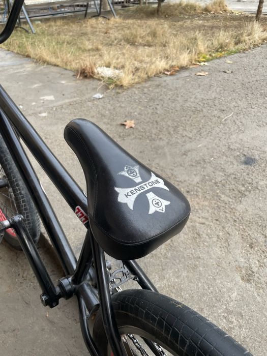 Bmx mtb velosiped animal бмх мтб велосипед анимал