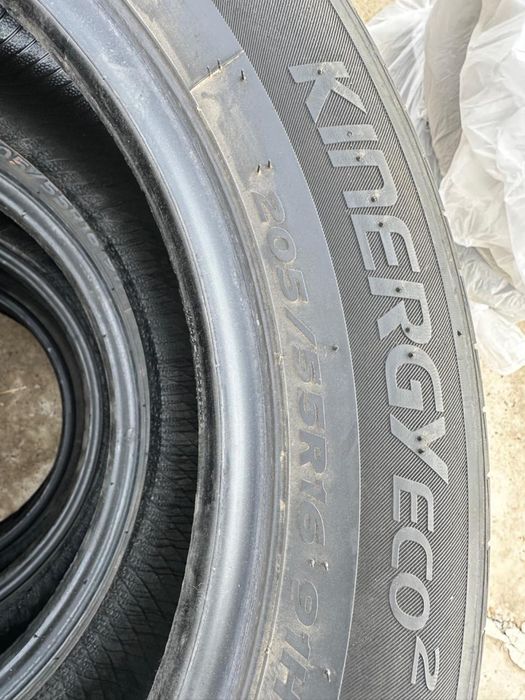 Летние автошины