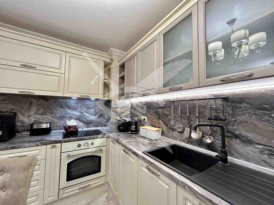 Продава се Тристаен апартамент в Свети Влас - 86 кв.м за 1225 €/кв.м - Снимка #3
