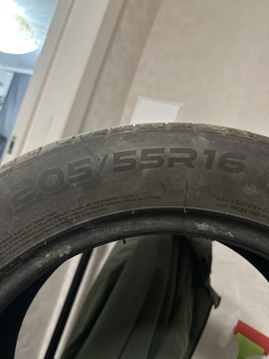 Летние 16 шины Pawertrac