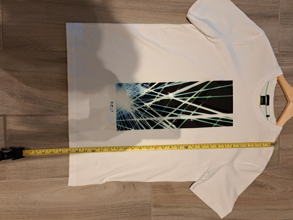 BOSS Мъжка тениска L размер