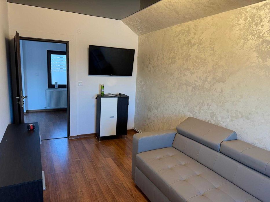 Casa de vanzare / inchiriat  – PAȘCANI, JUD. IAȘI