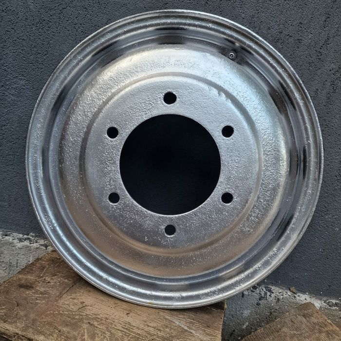 Jante Ford transit  punte dublă