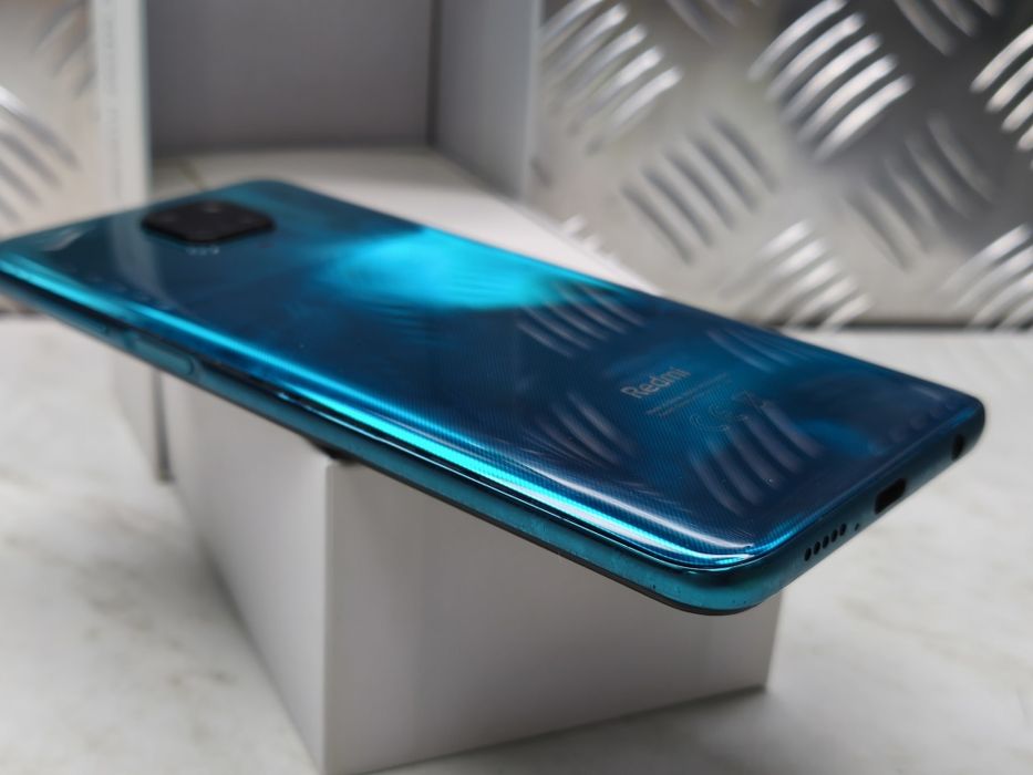 Redmi Note 9 Pro 6/128 ОБМЕНА НЕТ