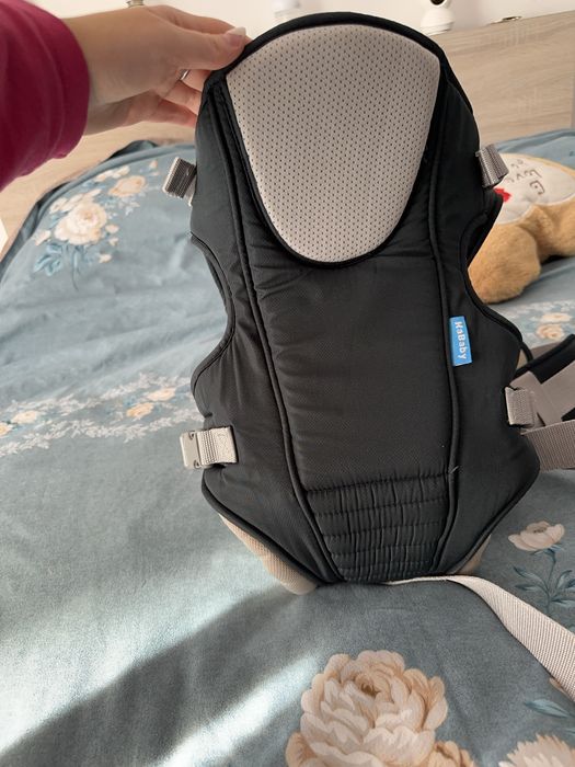 Marsupiu 3 pozitii kababy