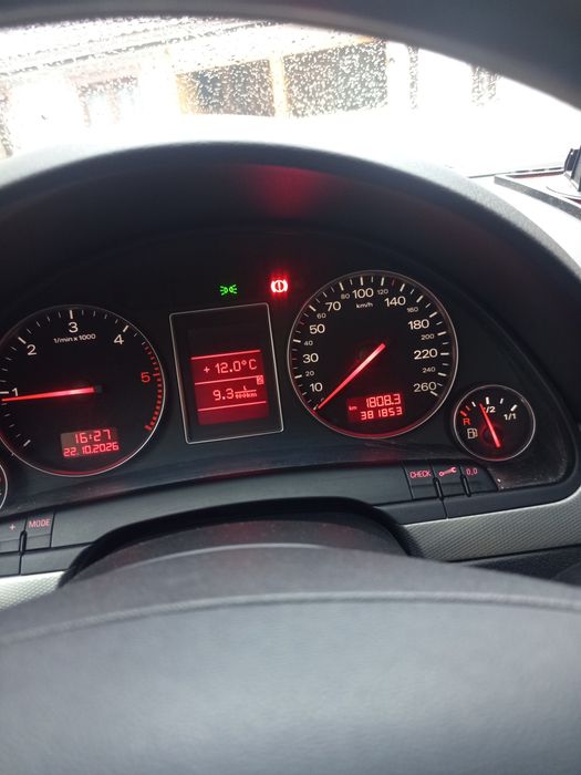 AUDI A4 Avant 0 — imagine 3