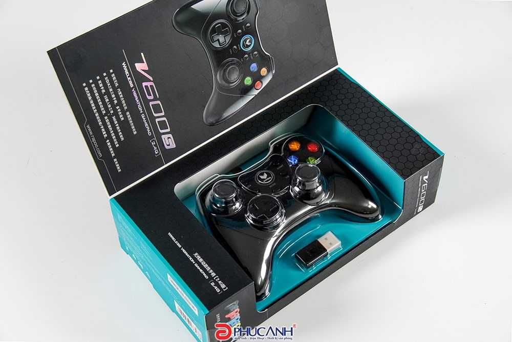 RAPOO v600s Джойстики для ПК, XBOX и PlayStation