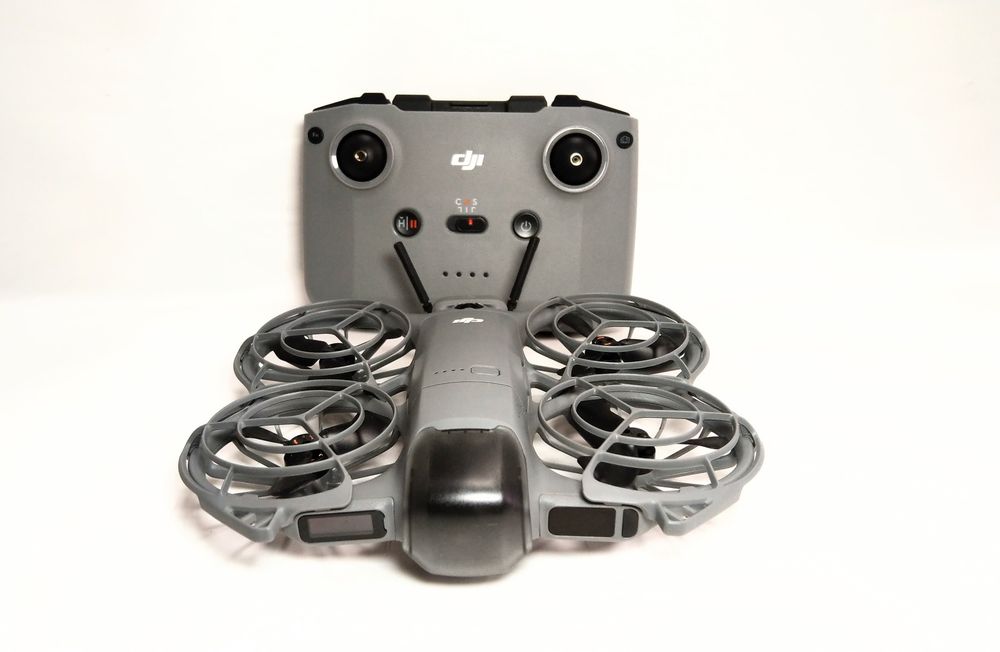 DJI Neo2 combo квадрокоптер