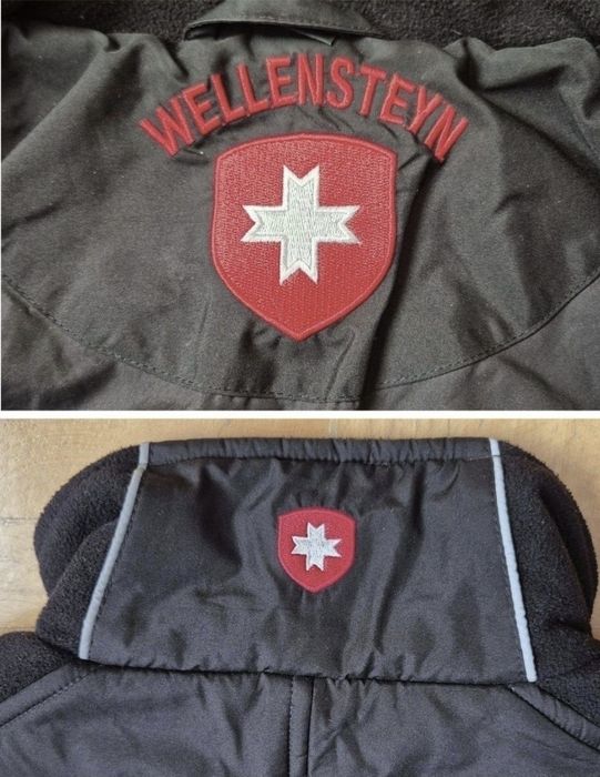 Jachetă Wellensteyn, Arosa, MicroFleece, Water repellent, Femei S