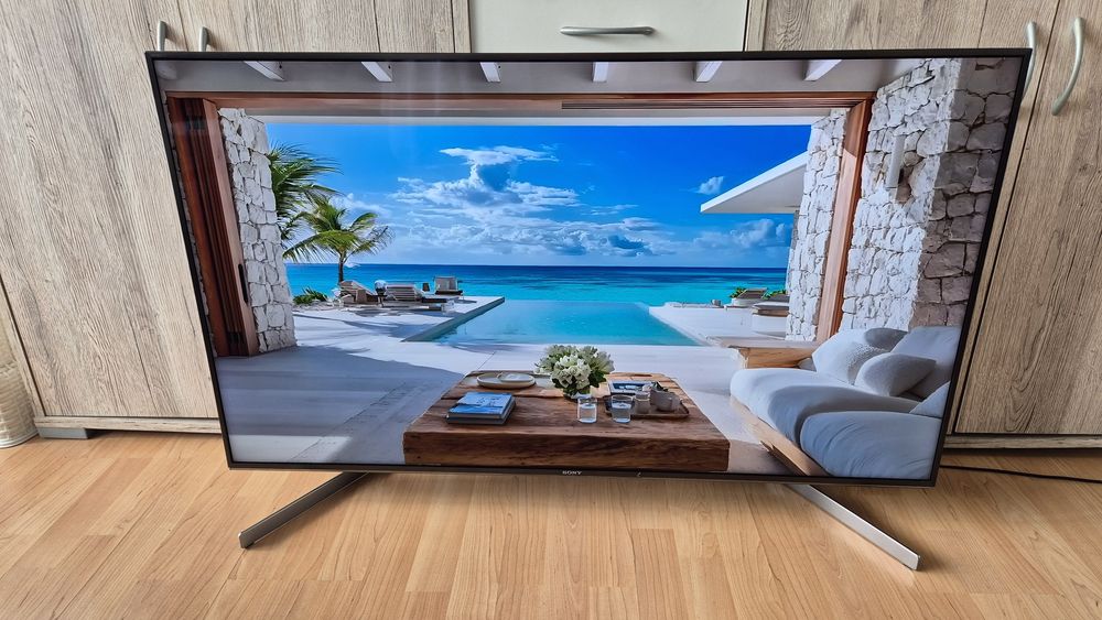 Sony KD-49XG9005 Android, 4K, UltraHD, Smart, WiFi, LED