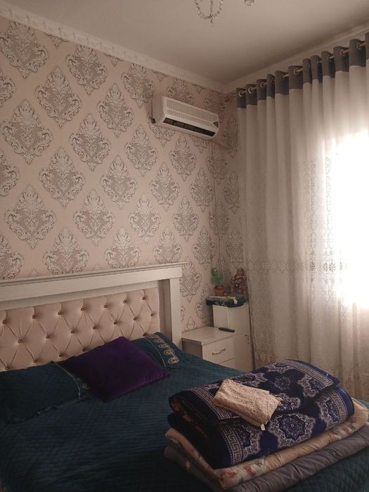 Katta uchaska  sotiladi hamma narsasi bilan