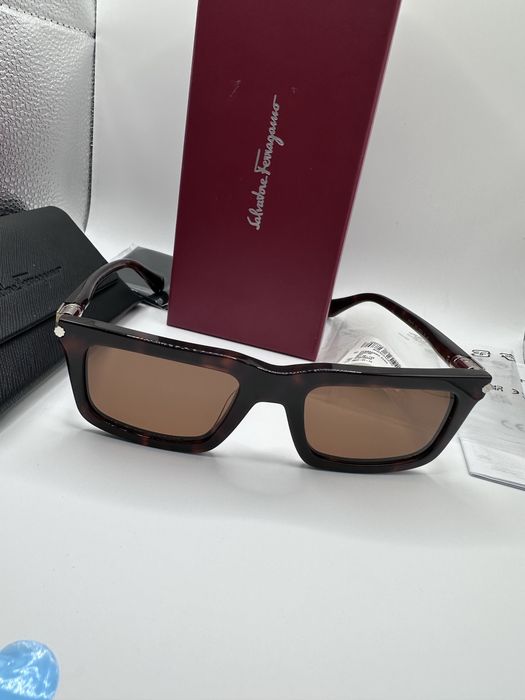 Ochelari Salvatore Ferragamo