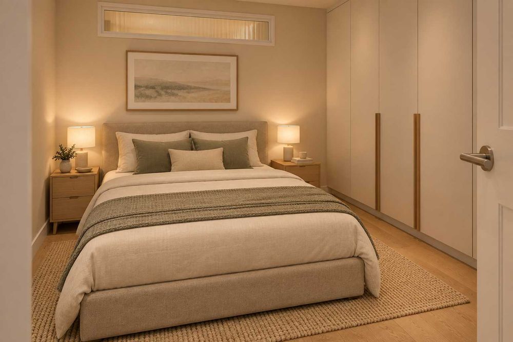Apartament 2 cam./garsoniera dubla  51 mp utili, plus gradina proprie 30 mp, 100 m de Parcul Circului