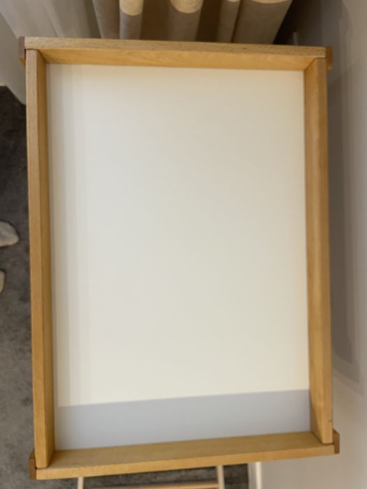 Повивалник / Маса за повиване SNIGLAR