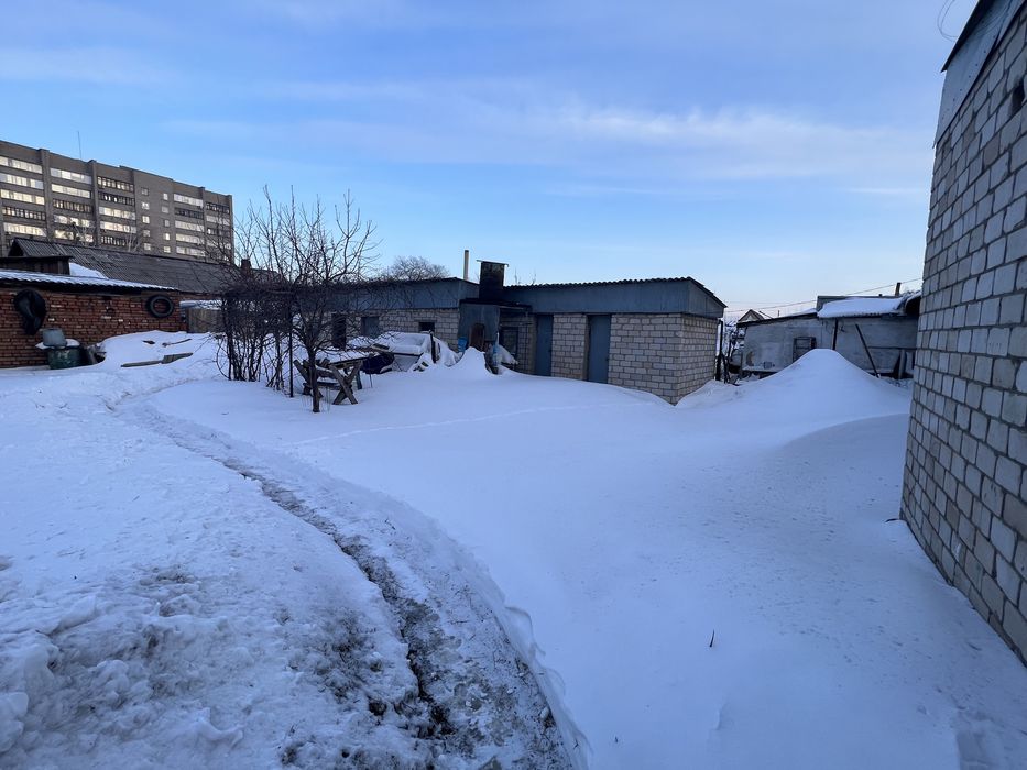 Продам дом Нурмагамбетова 74