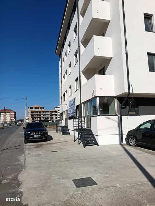Garsonieră modernă decomandată în– Militari Strada Sergent Ilie Petre