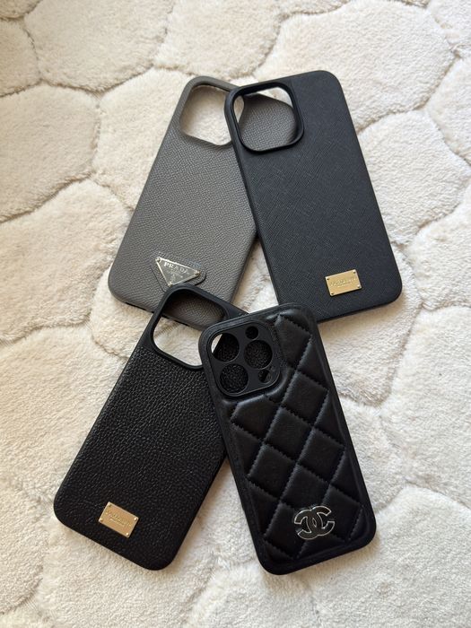 Кейс за Iphone 14 Pro Max и 16 pro