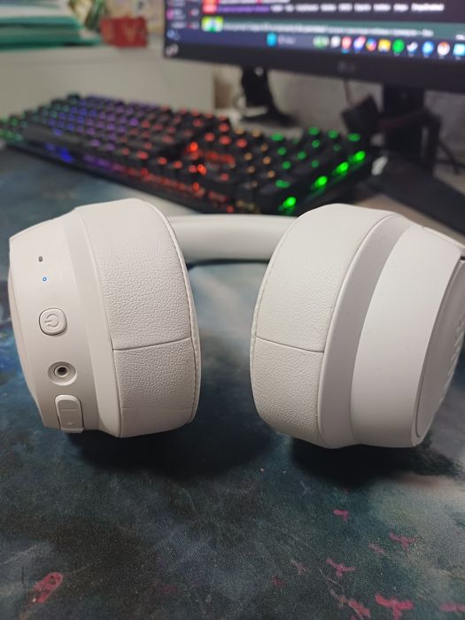 Наушники JBL TUNE 710BT