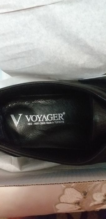 Туфли  41 р Турция