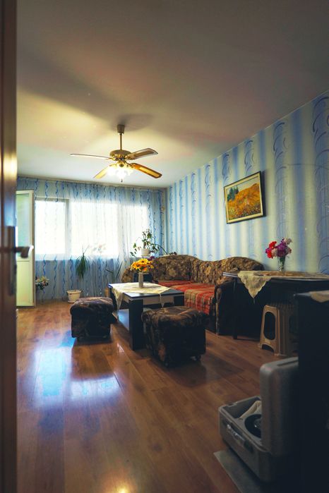 Продава се Тристаен апартамент в Добрич, Балик - 84 кв.м за 917 €/кв.м - Снимка #3