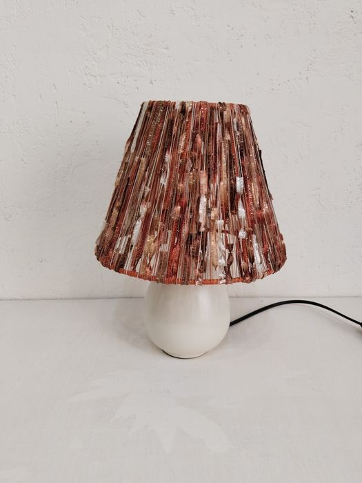 Абажуры для настольных ламп