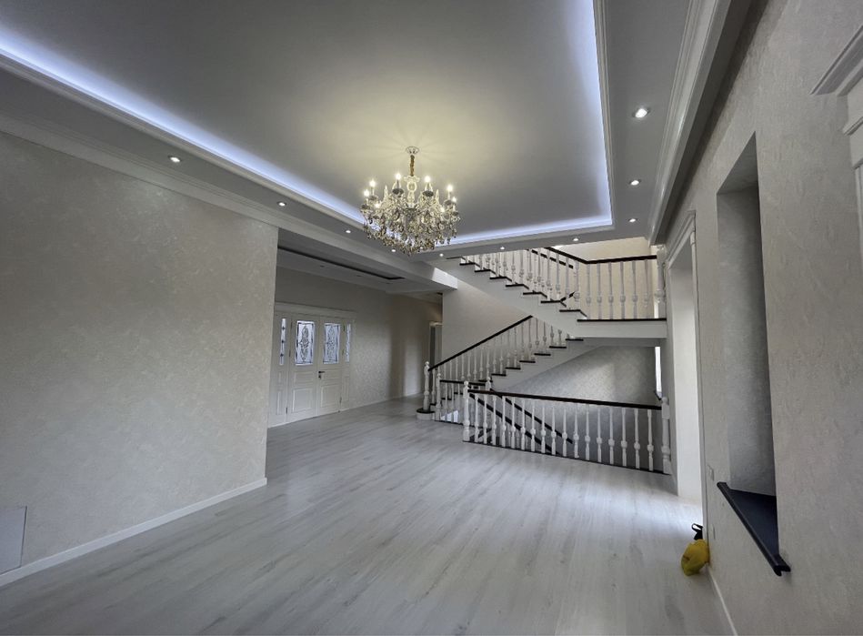 Продается роскошный дом