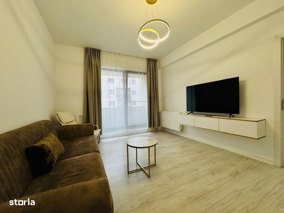 Apartament 2 camere Bragadiru Safirului Loc de parcare — fotografia 1