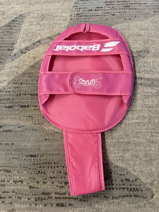 Racheta de tenis