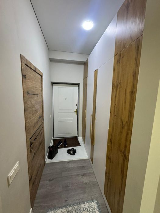 Сдается квартира