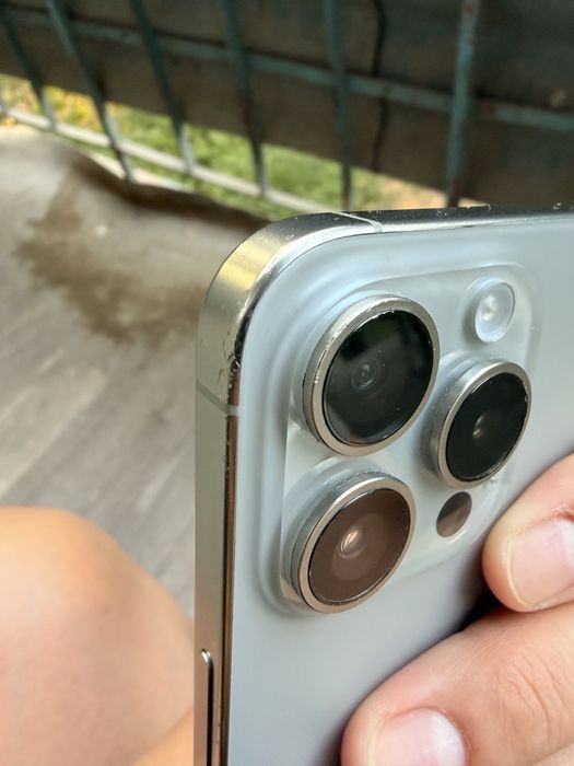 IPhone 15 Pro продам