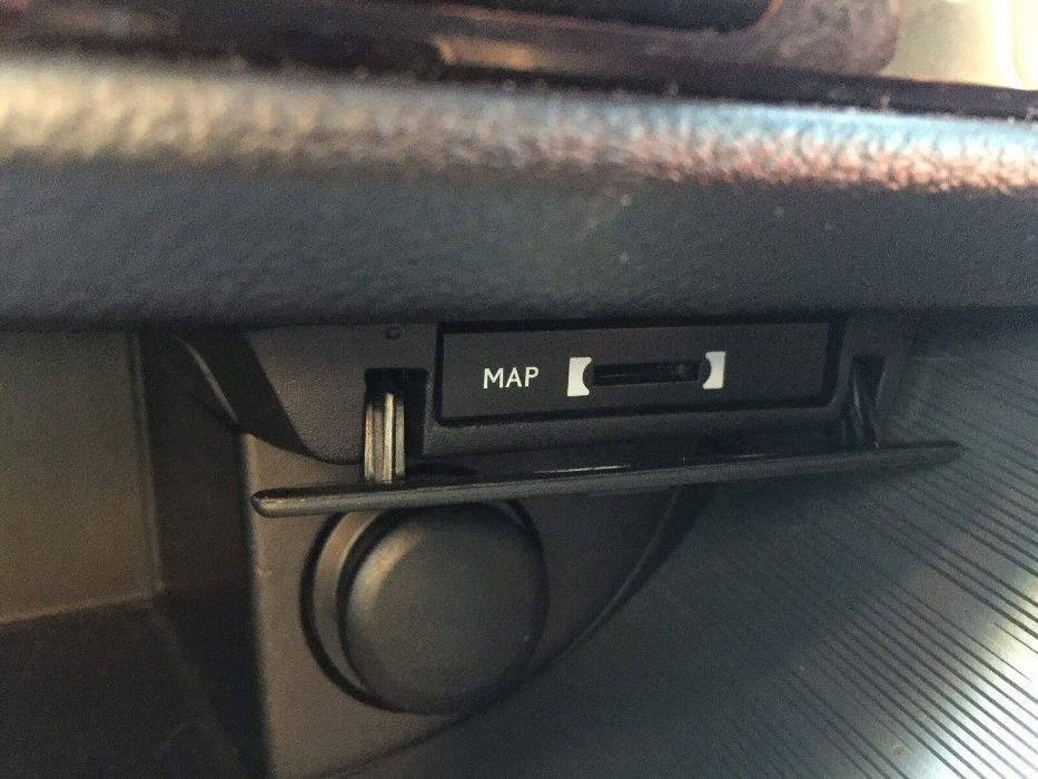 Ново Lexus 2025г Micro SD Card Europe Оригинална Навигационна Сд карта