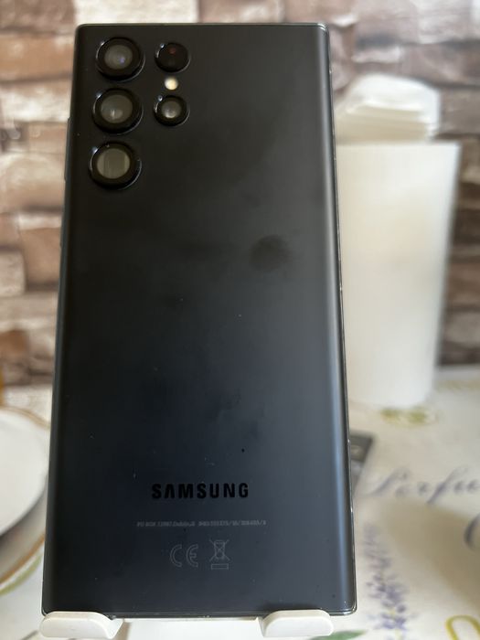 Galaxy s22 ultra 256 gb