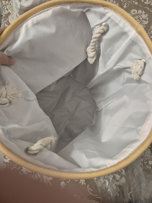 Продам корзины для игрушек