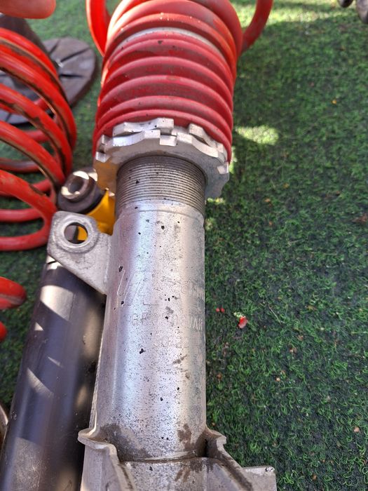 Окачване за Opel Astra h