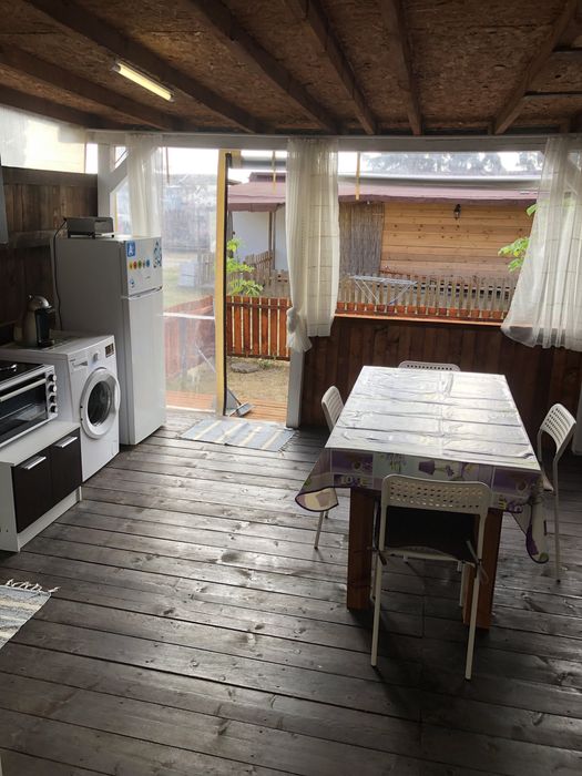 Каравана к-г смокиня