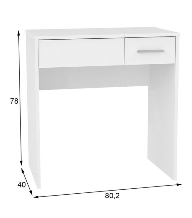 Туалетный столик Euromebel