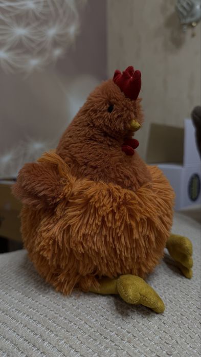 Продам мягкие игршуки