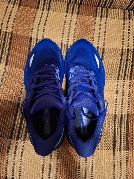 Hoka Clifton 9 Gore Tex, marimea 44