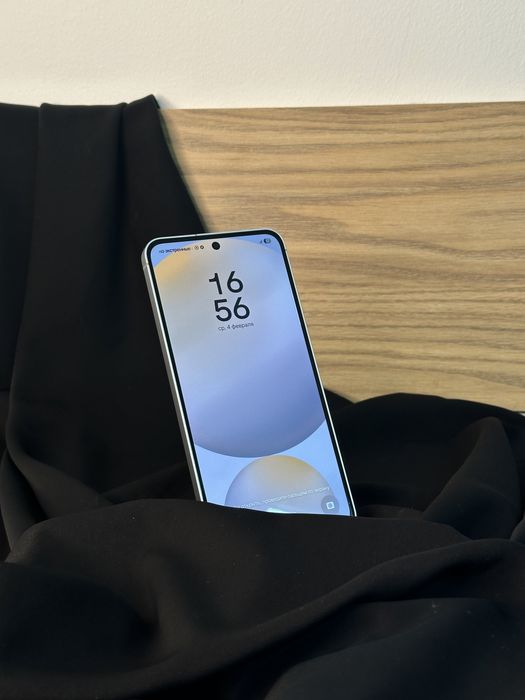 Samsung S24 FE, Рассрочка, Апорт Маркет