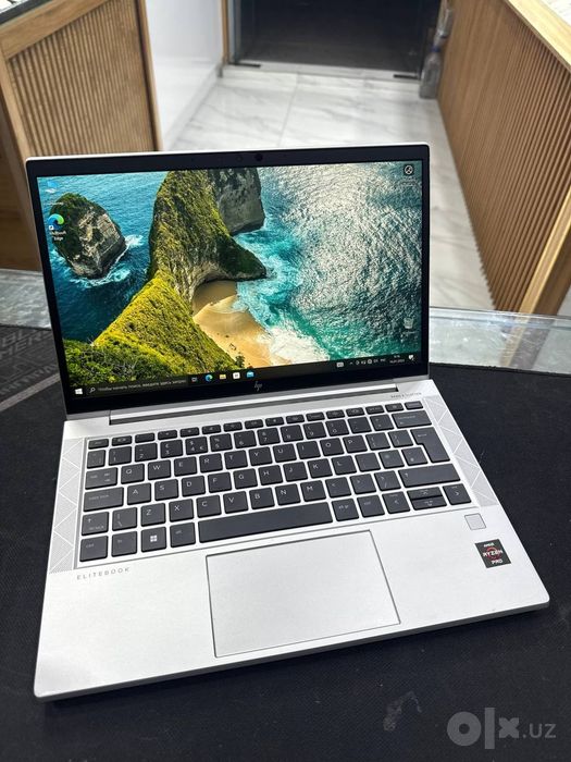 Noutbuk hp elitebook 14
