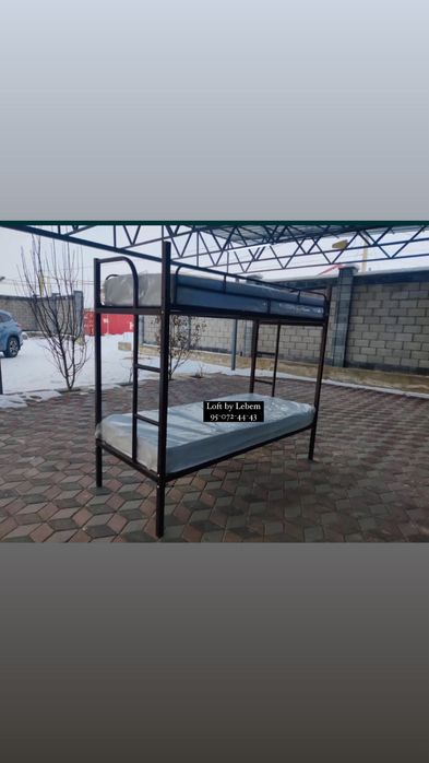 двухяърусное кроват ткки каватли кроватлар железное кровати лофт крова