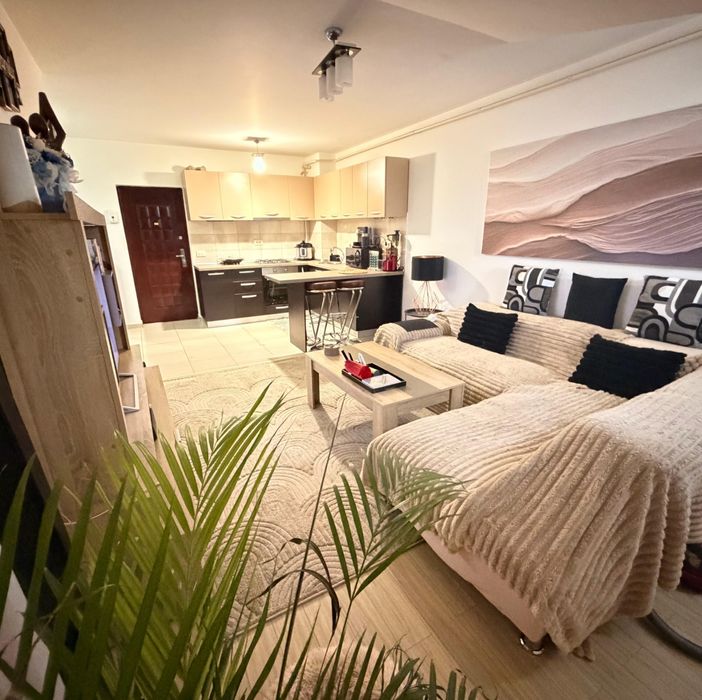 Militari | Apartament 2 camere | Complet mobilat si utilat