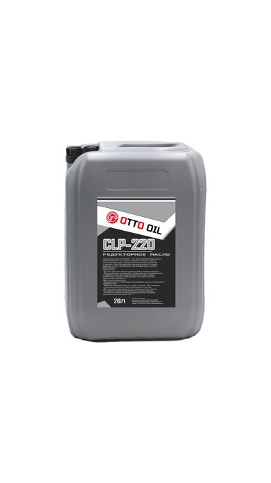 Редукторное масло CLP-220