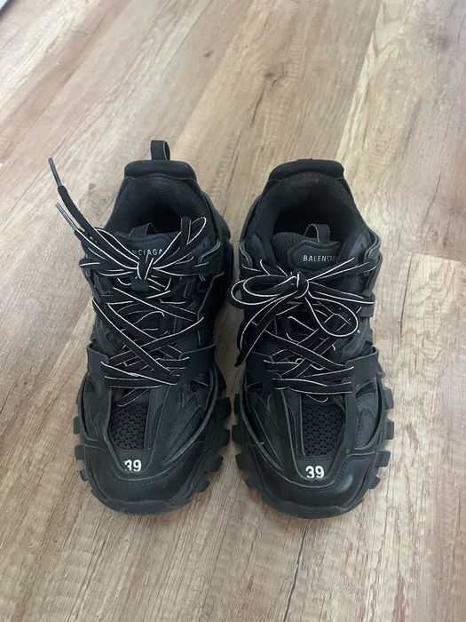 Дамски маратанки Balenciaga  н.39