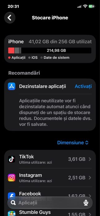 Vand Iphone 12 perfect functional