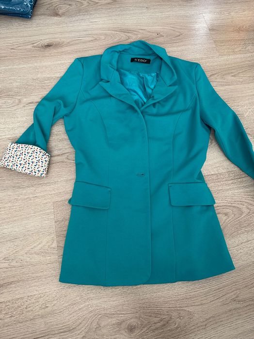 Дамско сако С размер